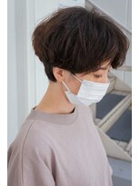 フィッツコア(FITS CORE)&nbsp;癖毛もお任せ下さい