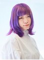 アズールサン 草加西口店(azule-sun) 中谷 芽衣/草加