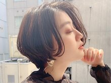 リノ ヘア 横浜西口店(RINO Hair)