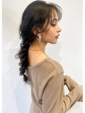 エルト 四条烏丸(elto) 【elto四条烏丸】大人かわいいこなれスタイル20代30代髪質改善