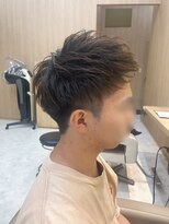 ユニックス イオンモール春日部店(UNIX)&nbsp;２ブロックショート