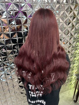 ラブスタシー 心斎橋アメ村店 エクスタシースタイル