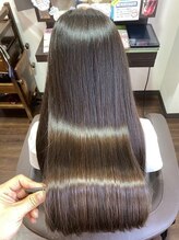 ヘアケアサロン シェーン(hair care salon Schon)