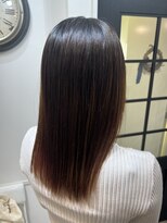 パース 横浜(PERS) 酸性縮毛矯正