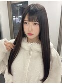 髪質改善トリートメント【ストレートパーマ・縮毛矯正表参道】