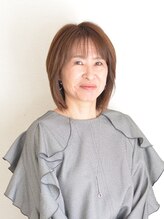 デイジー 八千代勝田台(daisy) 横山 かおり