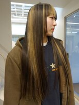 シキ ローズ 表参道(siki ROSE)&nbsp;美髪ニュアンスカラー/ケアブリーチ/透明感ダブルカラー[表参道]