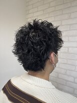 インパークス 駒込店(INPARKS)&nbsp;スパイキーショート［駒込/駒込駅］