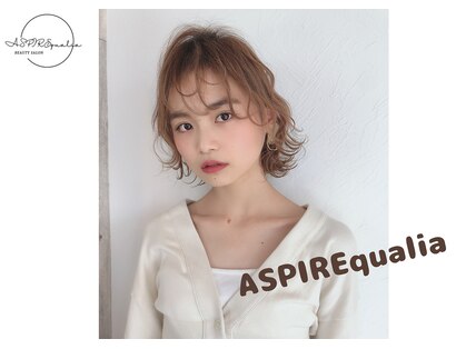 アスパイア(ASPIRE)の写真