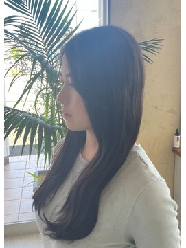 バルス(BLS) ロングヘア　【藤枝/藤枝駅】