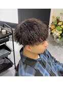 縦落ちツイストスパイラル