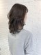 ヴァンカウンシル 春日井店(VAN COUNCIL)の写真/いつまでもお洒落な髪色を楽しみたい大人女性の願いを叶える！上品な色味でクリアな発色と透明感も◎