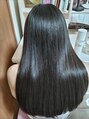 ボイストゥルース 久我山店&nbsp;１０代の学生さんも自宅で乾かすだけでサラサラ、寝ぐせもなし♪