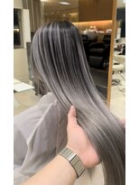 スティーン(STEEN)&nbsp;バレイヤージュ