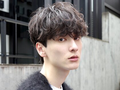 バイフィフス 天神大名(by fifth)の写真