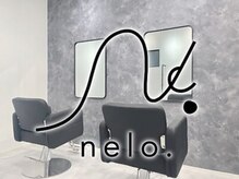 ネロ(nelo.)