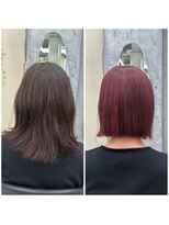 ステップボーンカット トーキョー(STEP BONE CUT TOKYO)&nbsp;【ステップボーンカット】