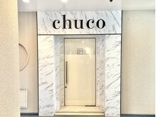 チュコ(chuco)