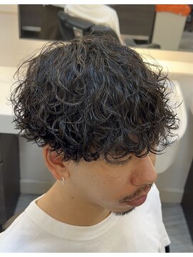 ミオスタイル 元町店 波巻