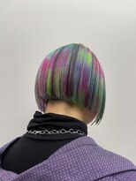 ヴァーディ オモテサンドウ(Vardy omotesando)&nbsp;design/デザインカラー