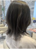 ウルフレイヤー