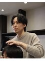 ジェニック(_genic) 山岸 直哉