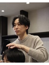 ジェニック(_genic) 山岸 直哉