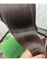 チコ 久留米店&nbsp;艶々ショコラブラウン