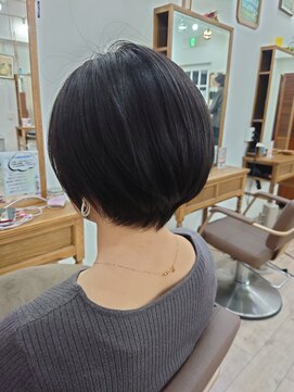 アーシェ 横浜店(A'SHE) ショート