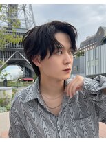 メンズラピス 栄店(Men's Lapis)&nbsp;韓国カルマセンターパートコンマヘア