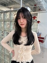 クリム(qulim)&nbsp;ザクザクレイヤー×リッチブラック