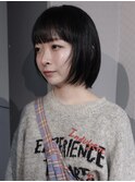 ナチュラルブラック