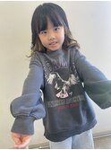 インナーカラー