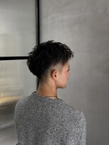 フェリア 松山(Feria)&nbsp;ショート　深田和也