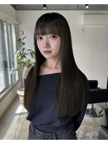 コティバイブローチ 札幌(koti BY broocH) extension