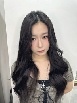 ナイン 麻布十番(NINE) ブルーブラック