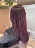 【L by first】ルージュレッド