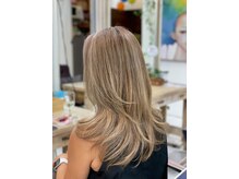 ヘアサロン プラス アーティスタ(hair salon + artista)