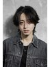 【小鴨 流詩音 限定】 ご新規様限定 カット+パーマ+クイックトリートメント
