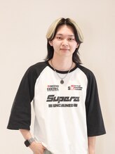 シエ バイ ケンジ 湘南台(sie by KENJE) 吉田 眞