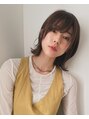 アイメゾン バイノノ(I MAISON by nono)&nbsp;大人可愛いくびれヘアお任せください☆