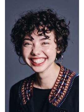 ロッソ 西荻窪(ROSSO) パーマ