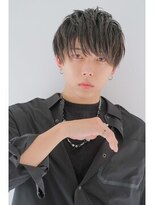 ガリカ 両国(Gallica) 束感ショートスタイル☆