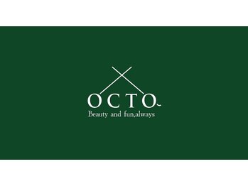 Vis OCTO【オクト】