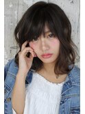 ハイライト使いがキーポイント(V)o￥o(V)