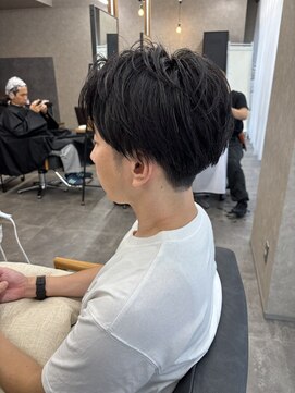 コク 千葉駅西口(COQU) ナチュラルセンターパート/青木辰憲