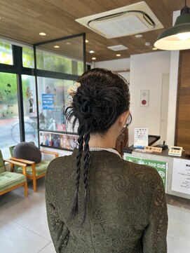 チップタップ 保谷店(tip top) カチモリ