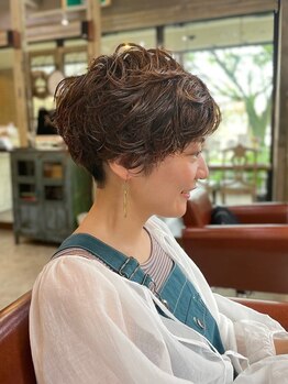 【宇多津】一人ひとりのお悩みやご希望をしっかりとカウンセリング！あなたの魅力を最大限に引き出します。