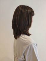 フォークロア 本店(Folk Lore)&nbsp;ミディアムレイヤー