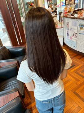 ファーレンピュアスウィート(fahren-pure-suite) フェイスレイヤー